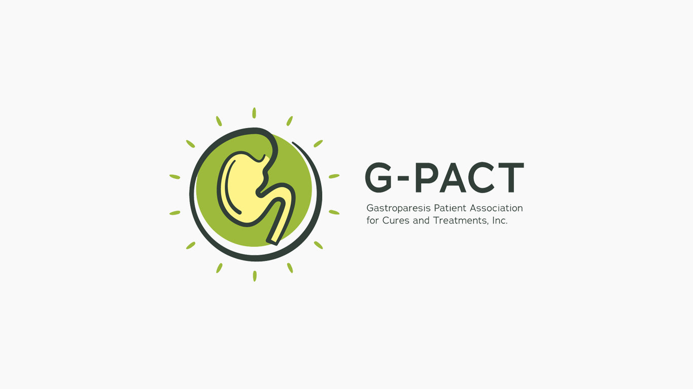 Gastroparesis Awareness Month 2025 – ZenoWell Partners with G-PACT to Promote GI Health Education