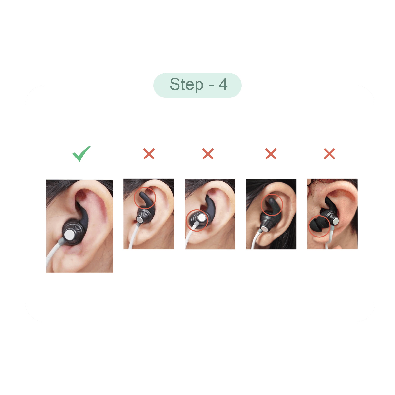 Disfruta del poder del Zen