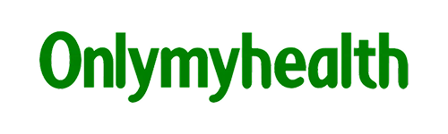 Onlymyhealth partner logo representing wellness media collaboration with ZenoWell