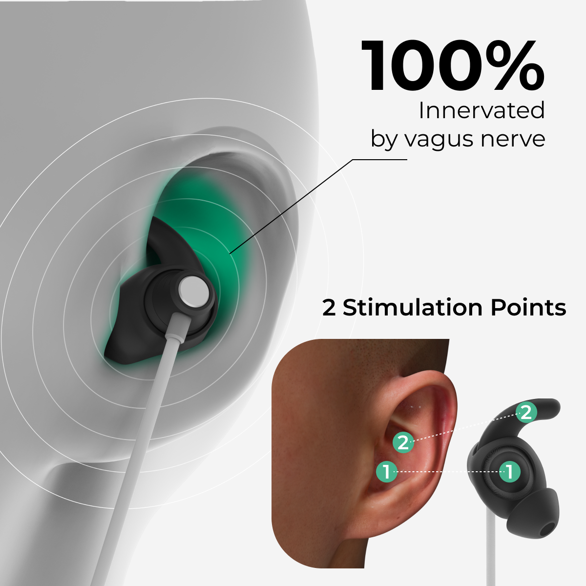 ZenoWell Vita – The Way to Calm - ZenoWell