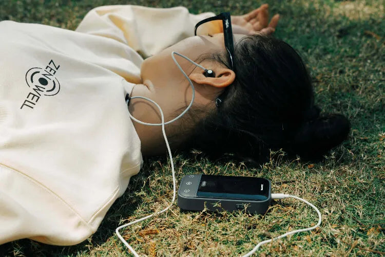 Modulating Brain Activity and Anti-inflammation Responses