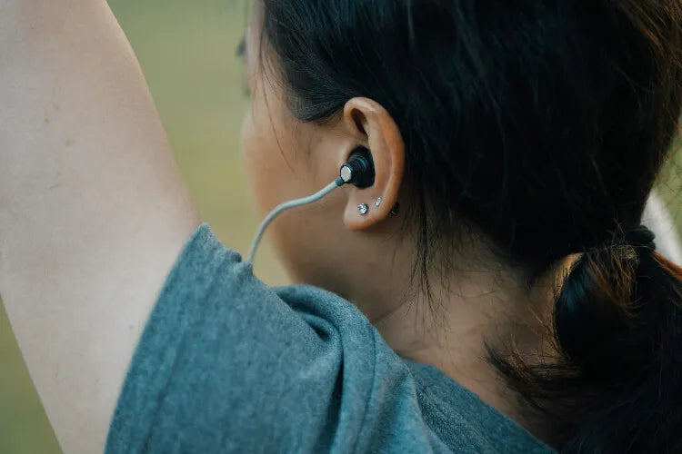 Experience Long-Lasting Effects