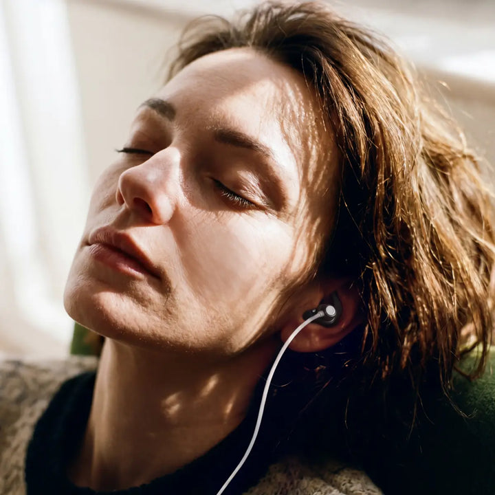 How to Heal a Dysregulated Nervous System