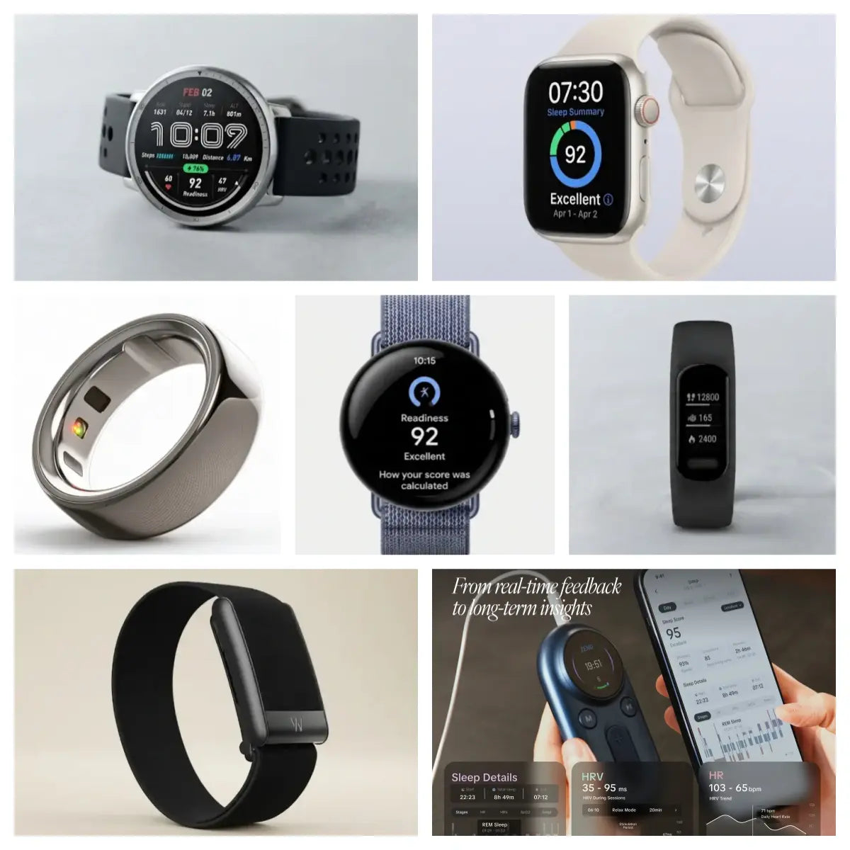 What to Buy to Replace a Fitbit?