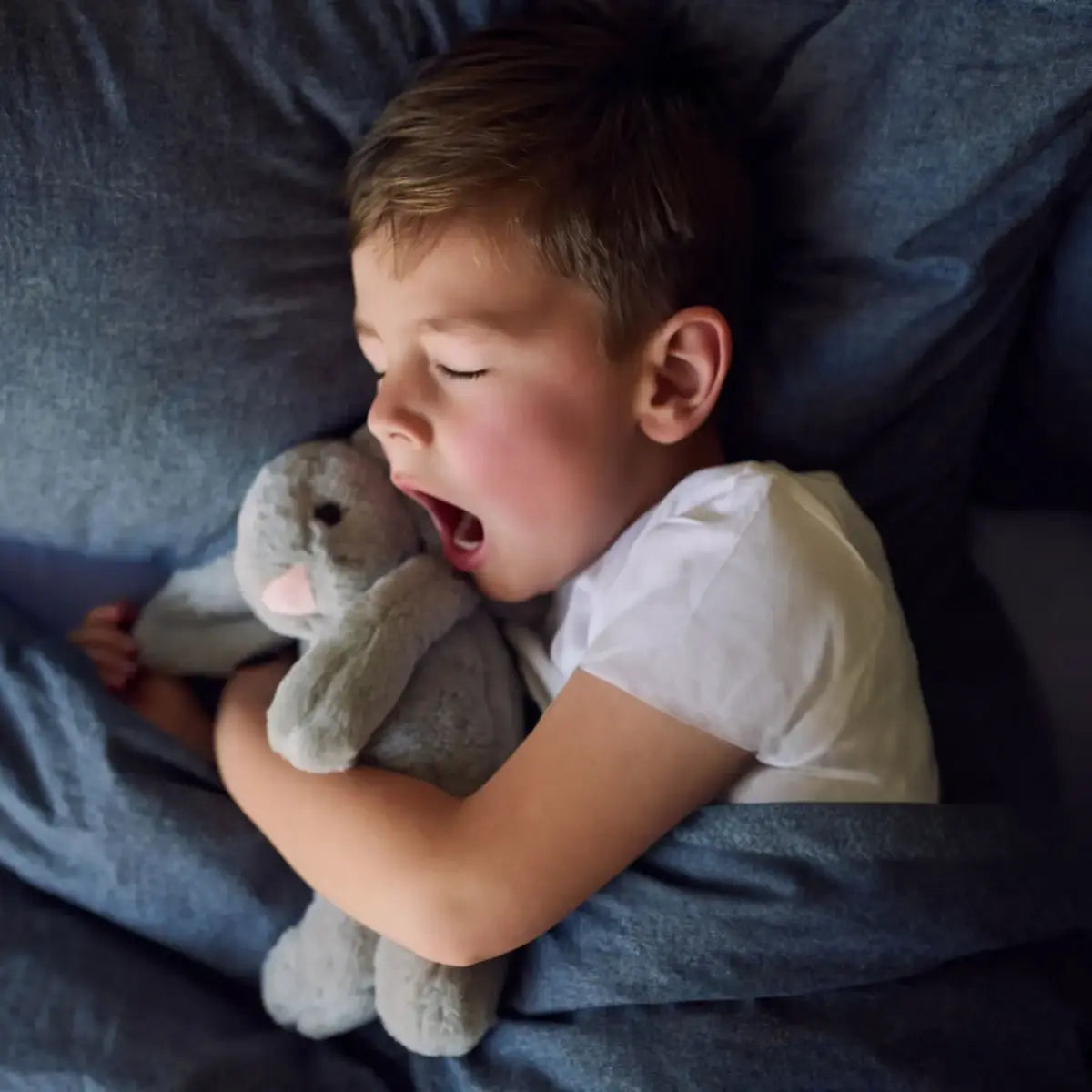 How Much Deep Sleep Do You Need by Age?