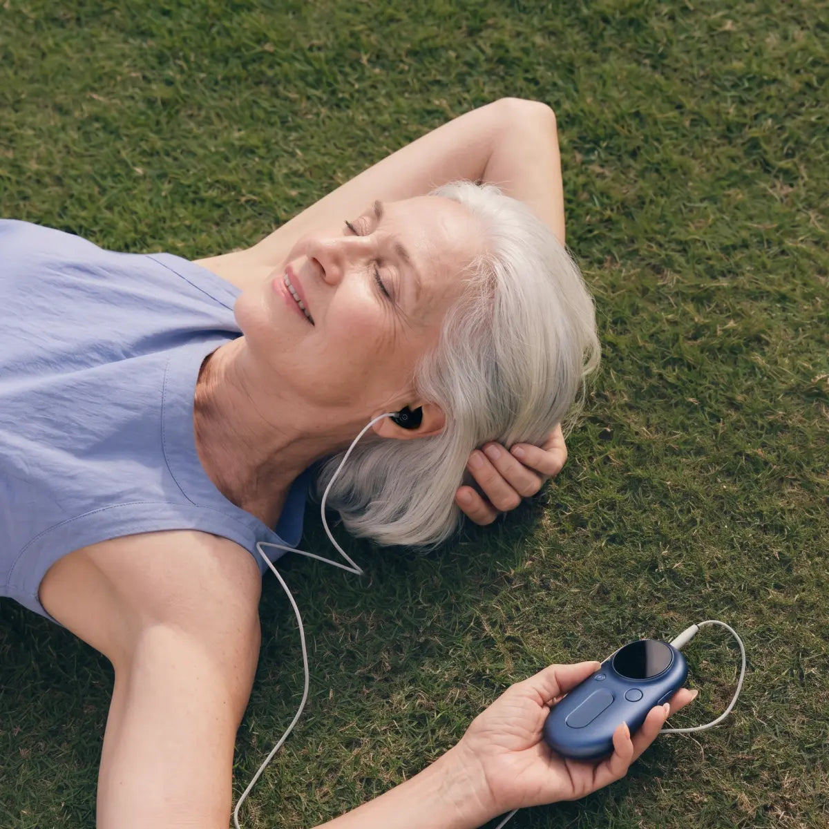 Research Frontiers｜Sleep Data From 330,000 People Link Healthy Sleep Patterns to Lower Dementia Risk