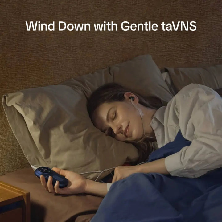 Vagus Nerve and Sleep: Can VNS Improve Sleep?