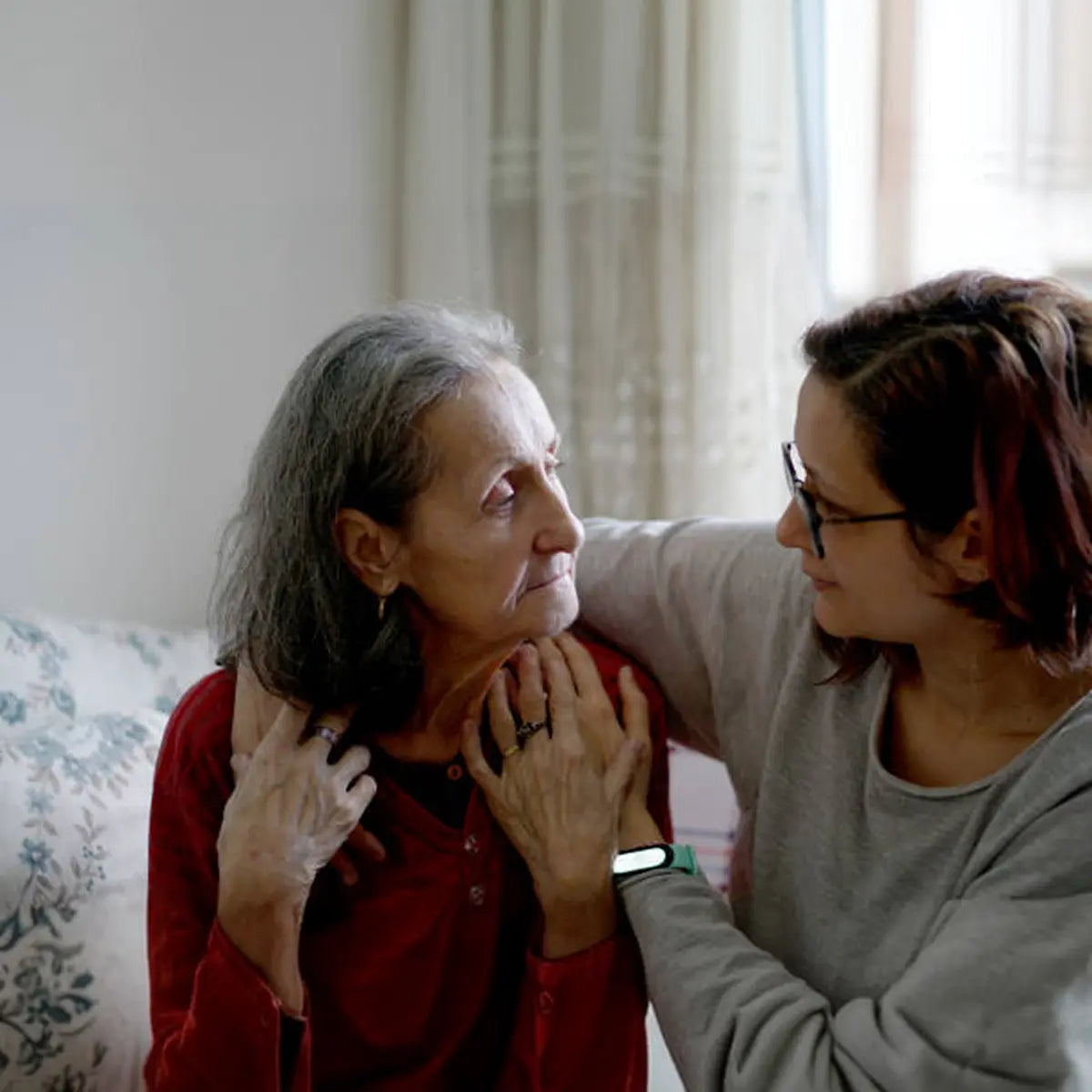 Sleep Apnea and Dementia: Why Researchers Are Studying taVNS