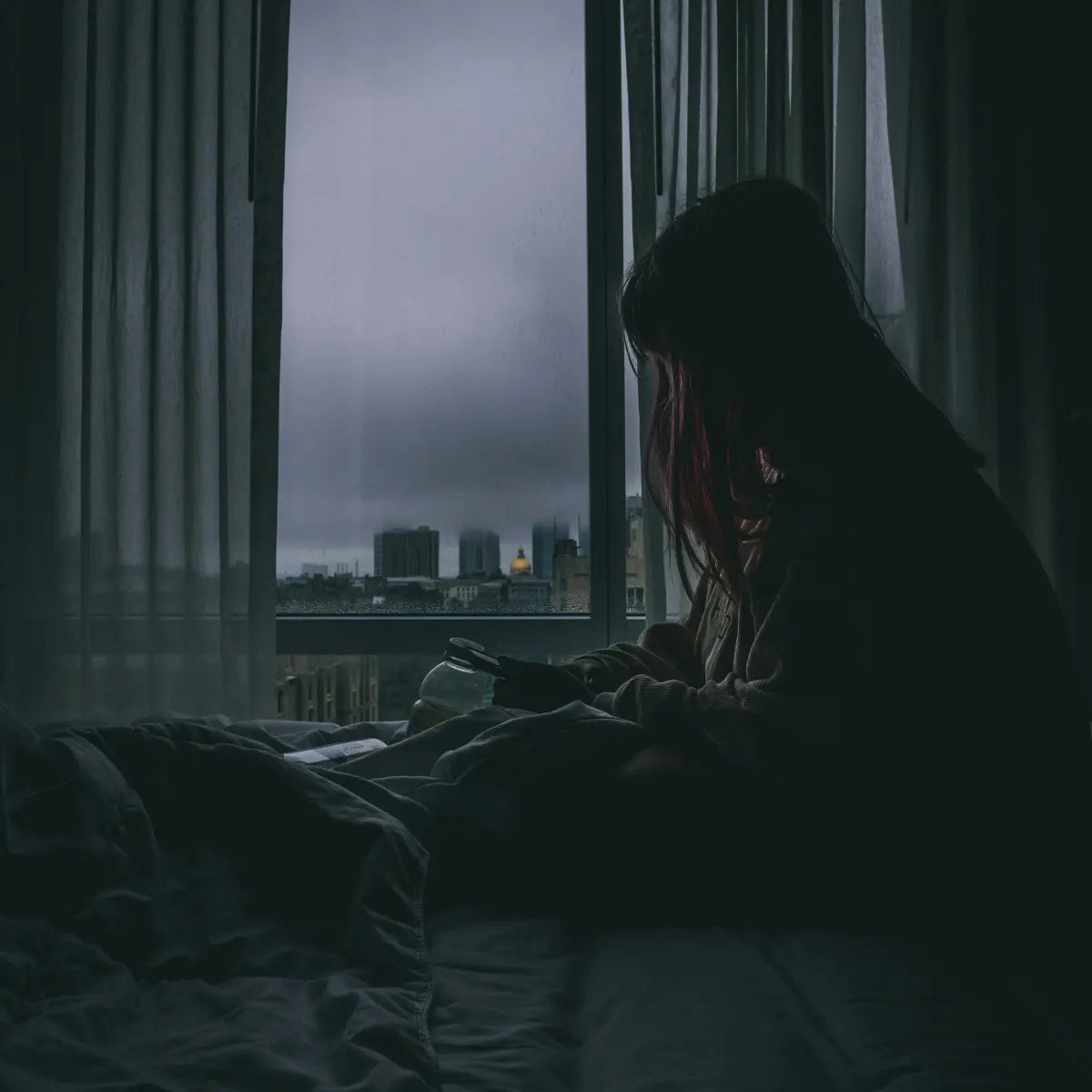What Is Sleep Inertia? Why You Wake Up Groggy and How to Shake It Off