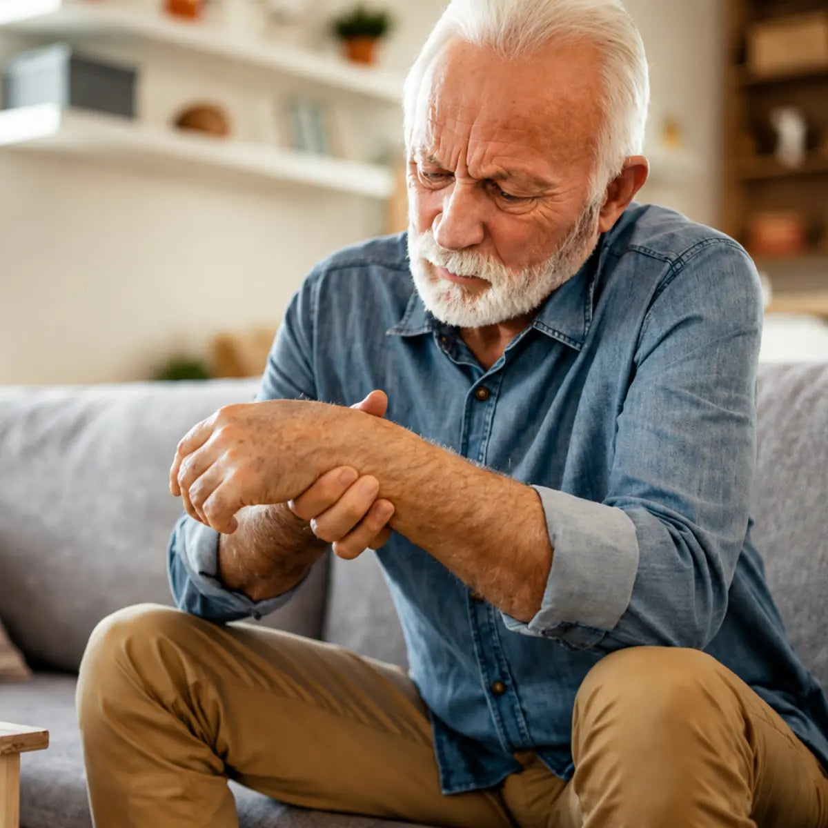Vagus Nerve Stimulation for Rheumatoid Arthritis：What Research Shows About This Emerging Treatment