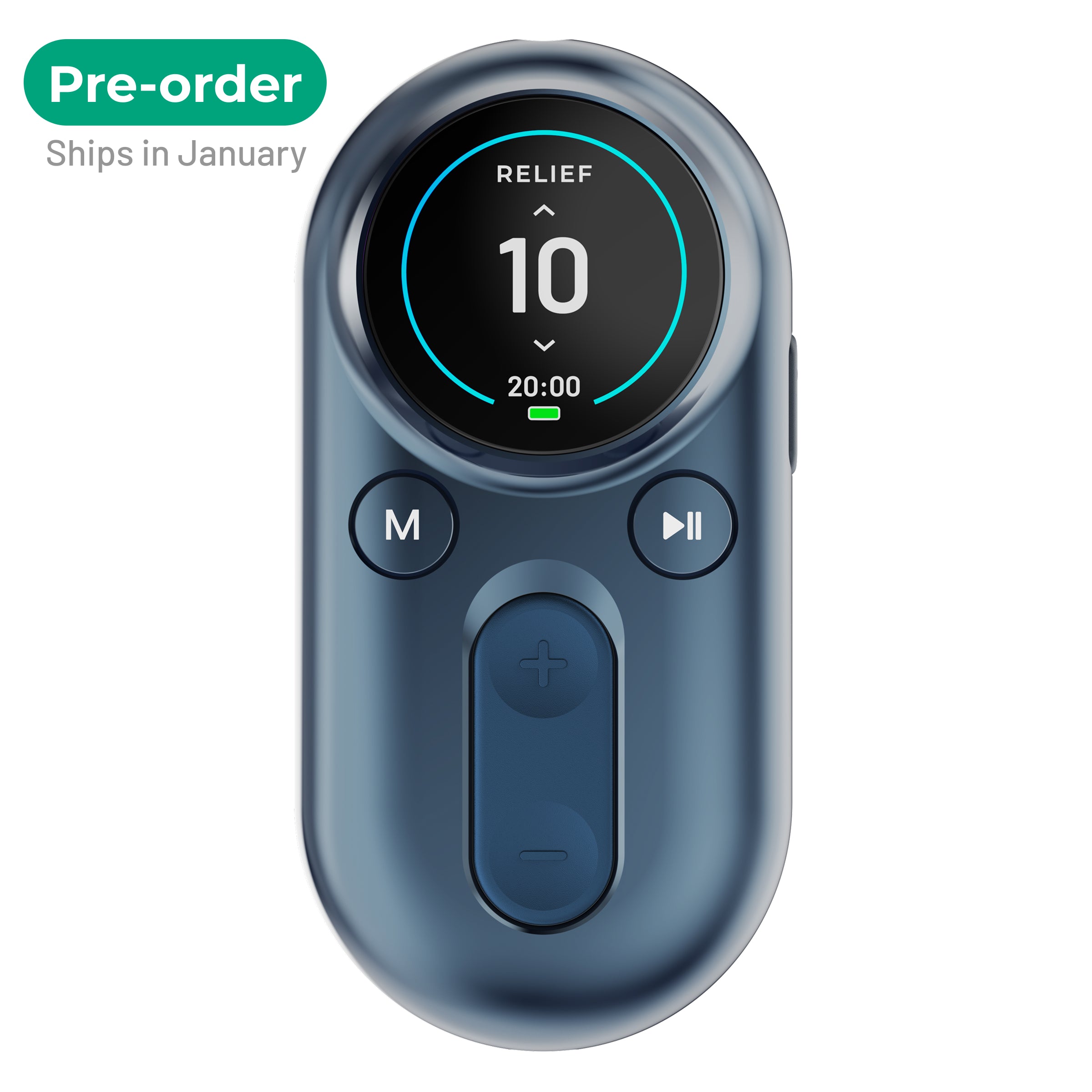 ZenoWell Luna – Despierta tu sanación natural