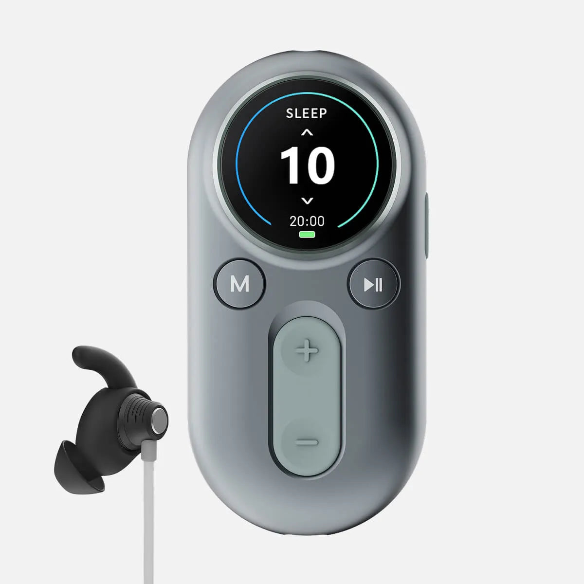 ZenoWell Luna – Despierta tu sanación natural