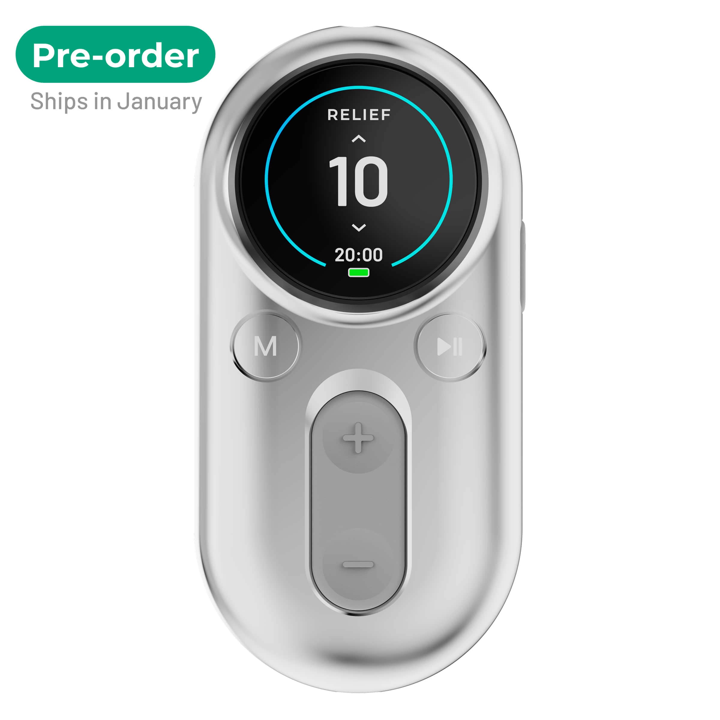 ZenoWell Luna – Despierta tu sanación natural