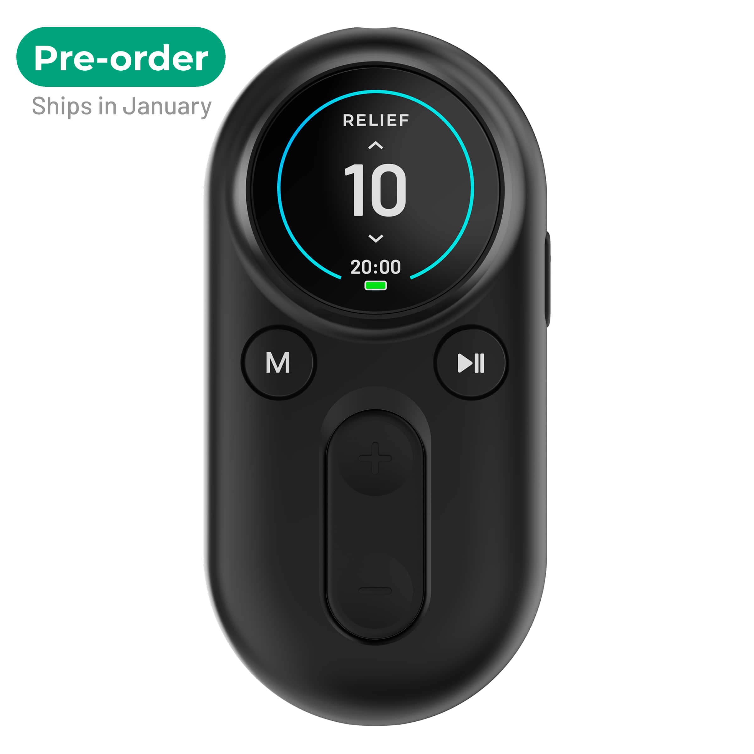 ZenoWell Luna – Despierta tu sanación natural