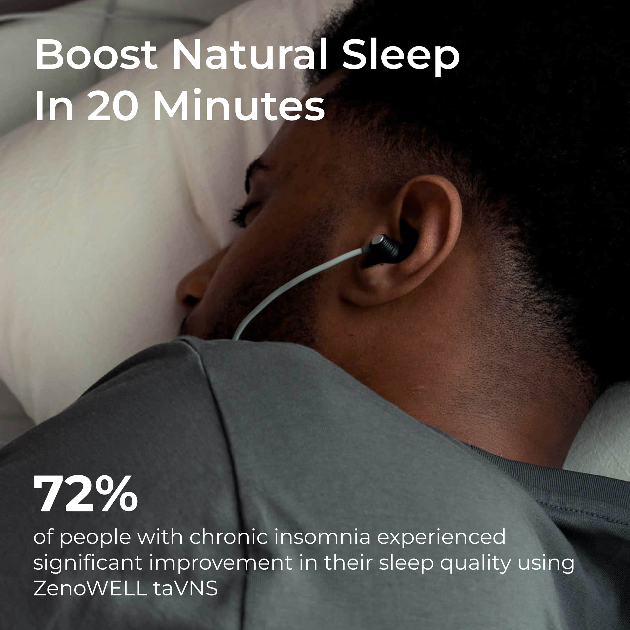 ZenoWell Luna – Light Up Natural Healing