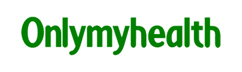 Onlymyhealth partner logo representing wellness media collaboration with ZenoWell