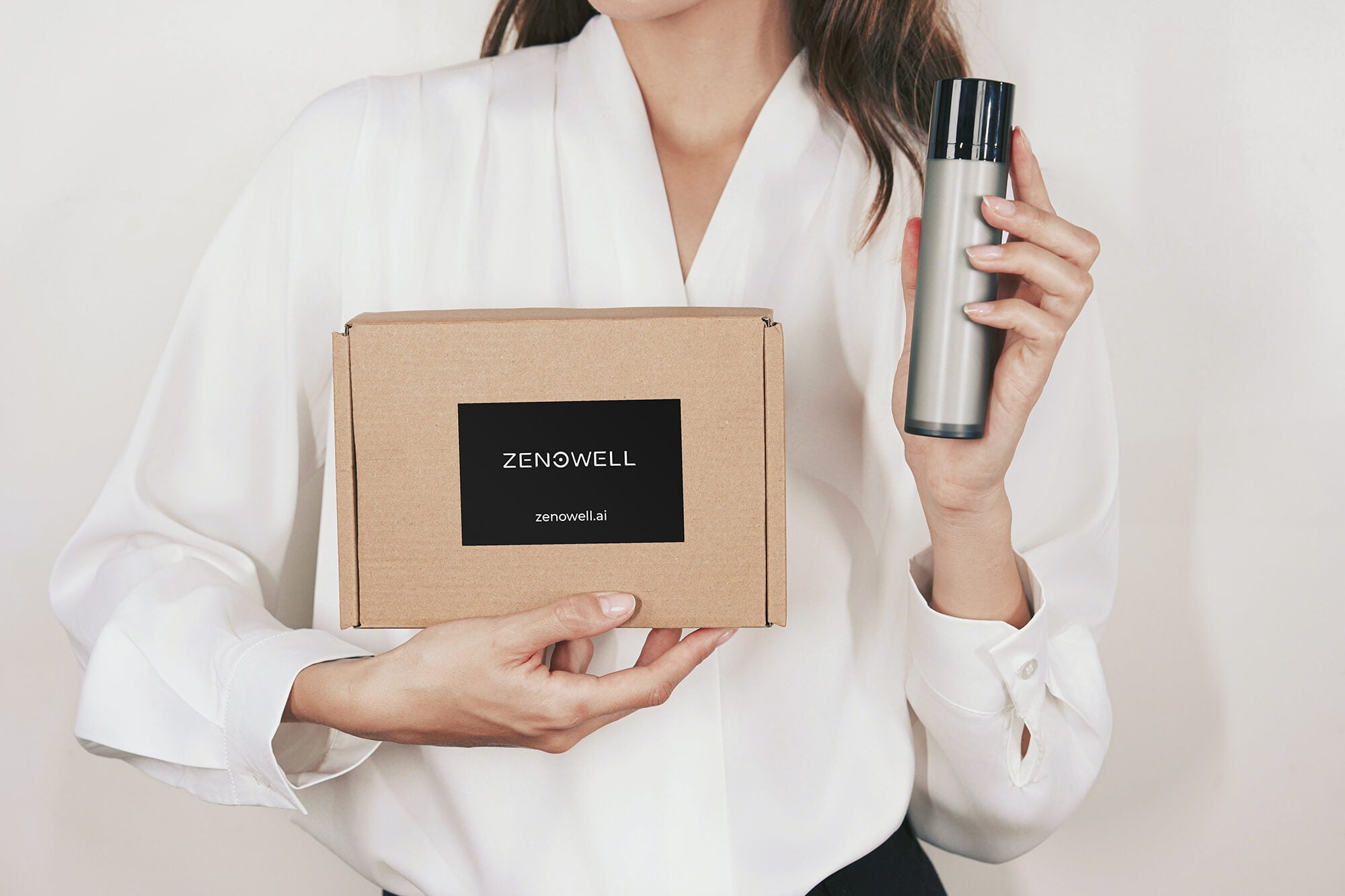 ZenoWell Gel Pack - ZenoWell