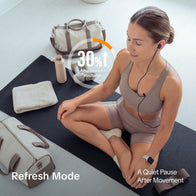 ZenoWell Vita – El camino hacia la calma