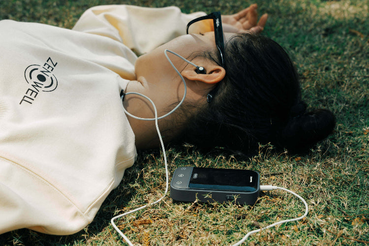 Modular la actividad cerebral y las respuestas antiinflamatorias