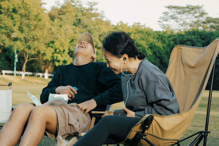 Restaurar el equilibrio del SNA y modular los neurotransmisores