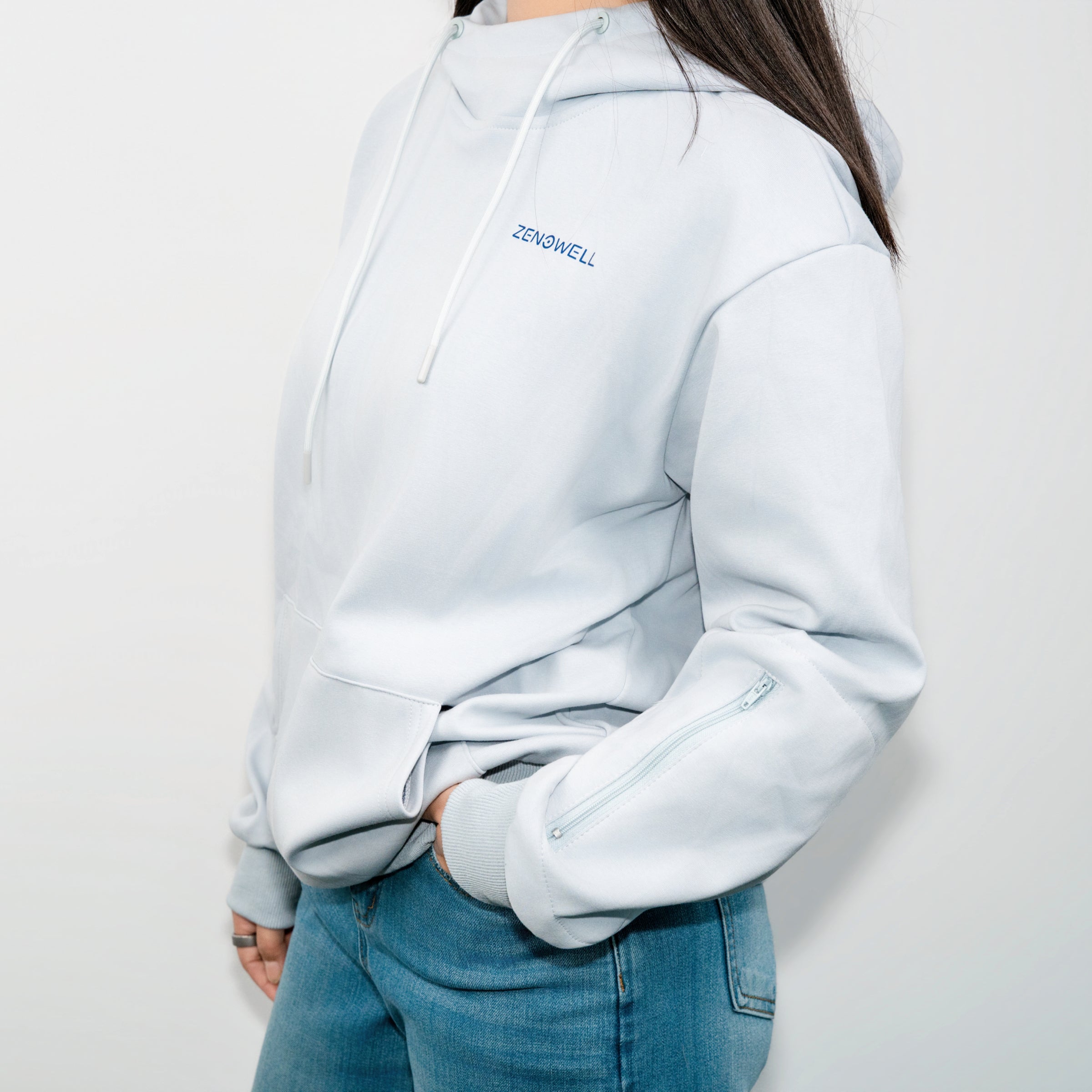 ZenoWell New Year Balance Gift Set