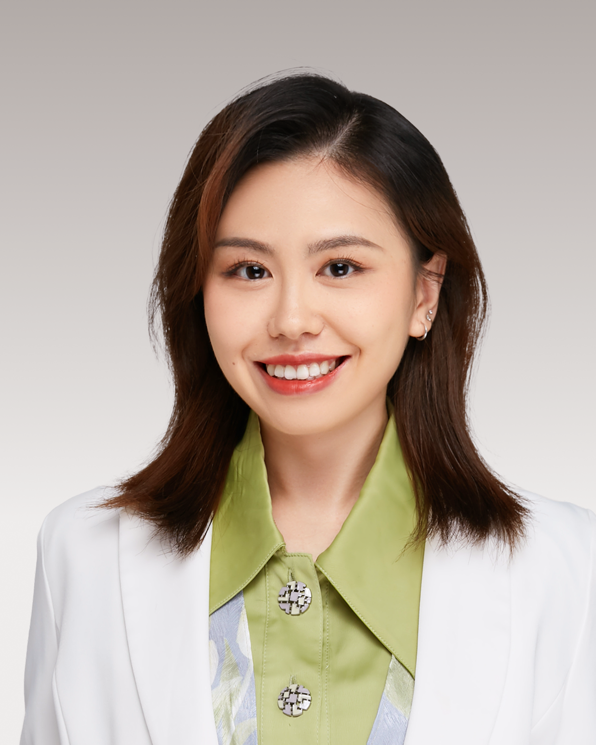 Dr. Jane XiaoZenoWell香港中文大學