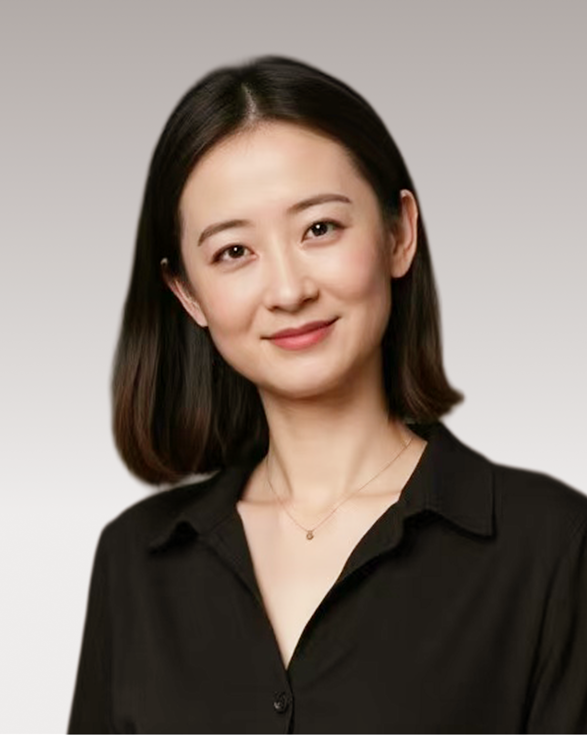 Dr. Alice Wang香港中文大學