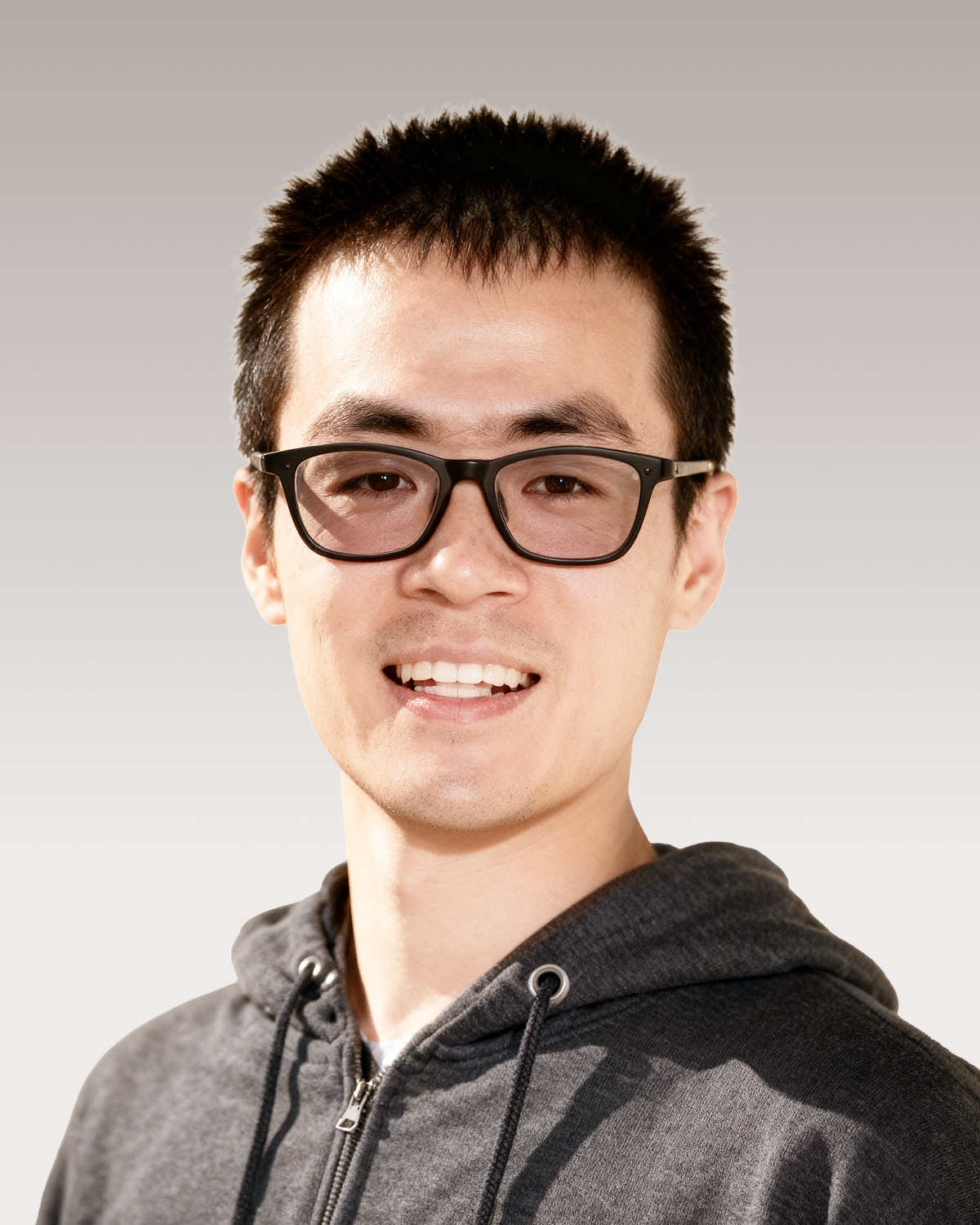 Dr. Zhan史丹佛大學