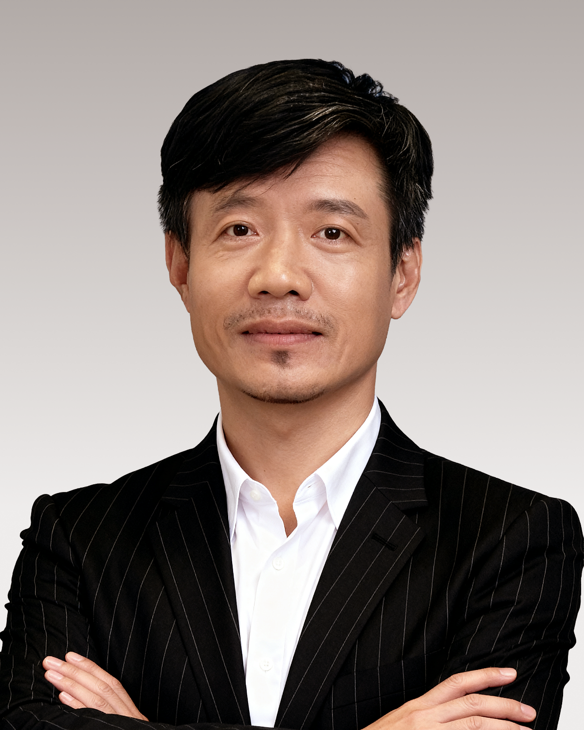 Dr. Junling Gao香港大學