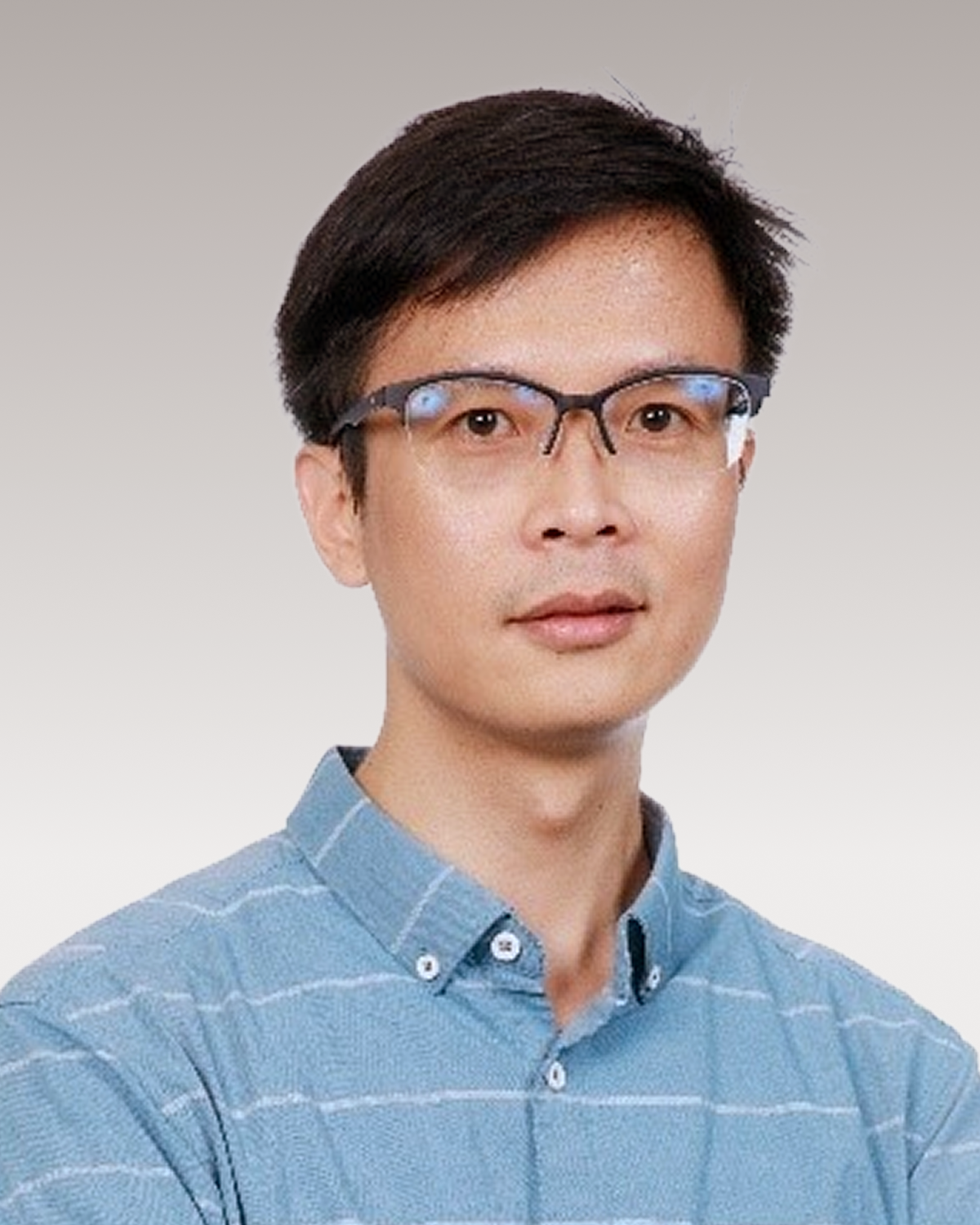 Dr. Xianmin Gong香港中文大學