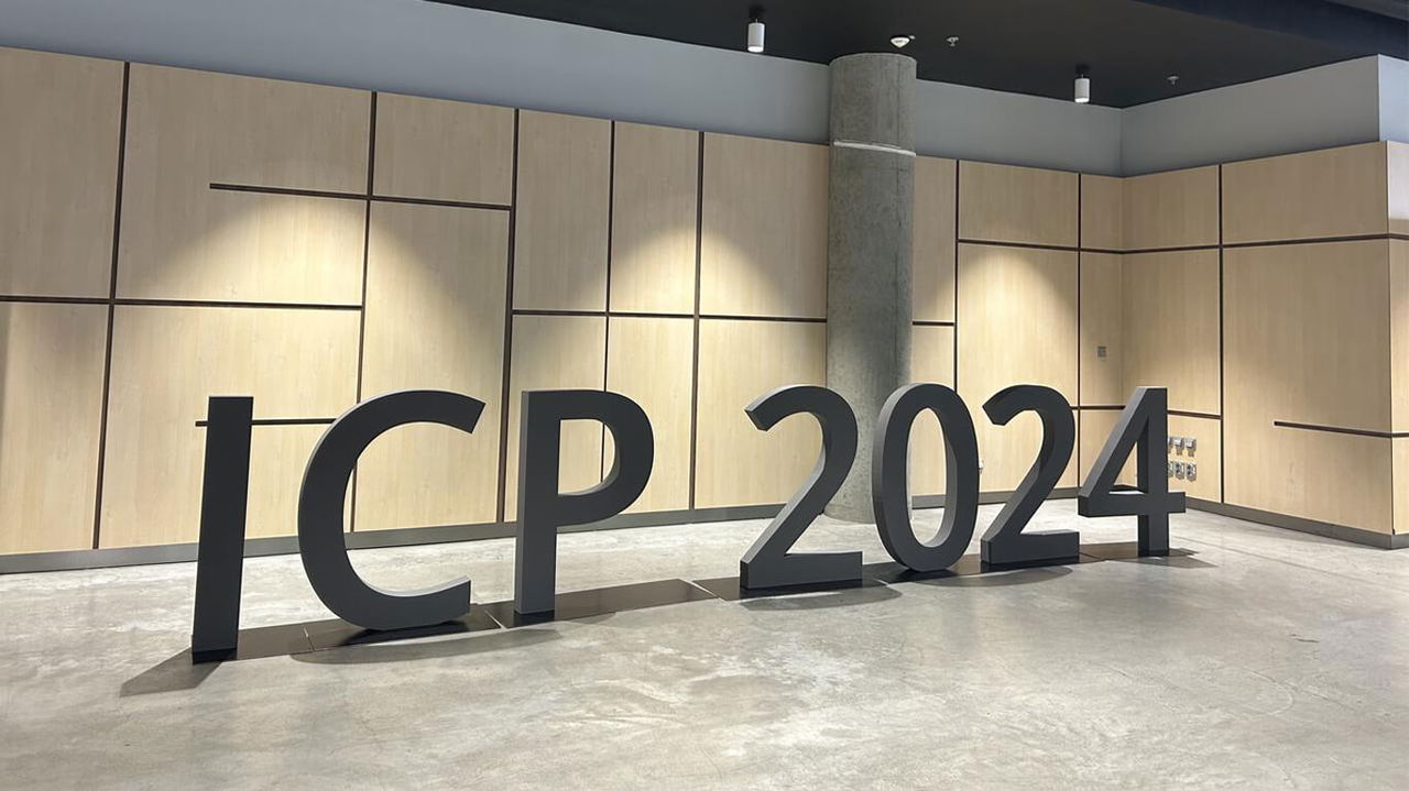ZenoWell at ICP 2024