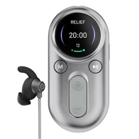 Earbud Set - LUNA Plus