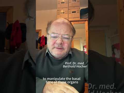 ZenoWell Podcast EP.6｜與 Prof. Dr. med. Berthold Hocher 了解迷走神經