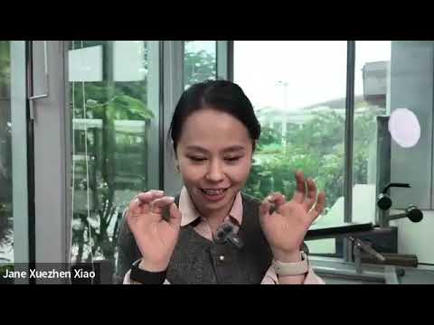 與 ZenoWell 創辦人之一訪談：迷走神經刺激裝置