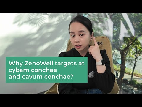 ZenoWell Podcast EP.3｜為什麼 ZenoWell taVNS 以耳甲艇與耳甲腔為目標？