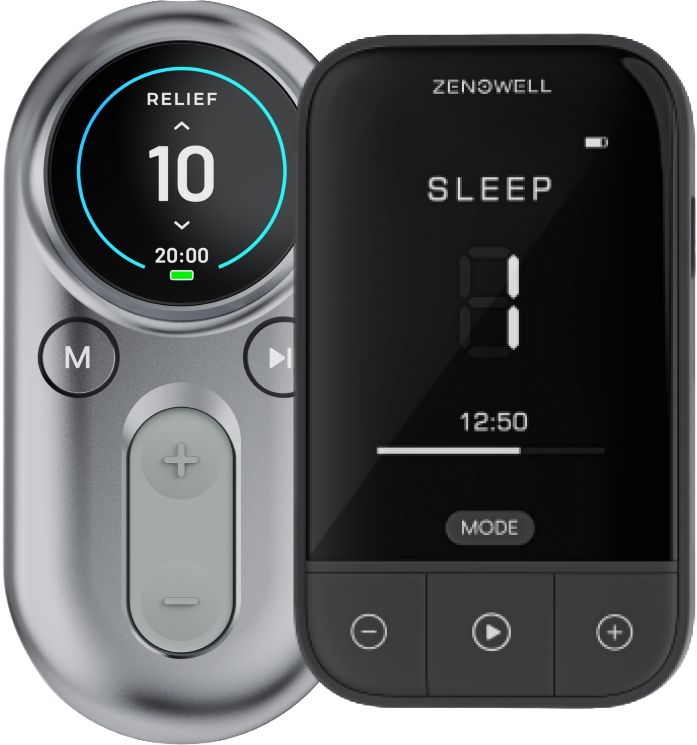 Building the Future of Wearable AI-Powered Neurotech Community Together with ZenoWell