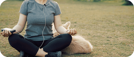 Mindfulness& Meditation