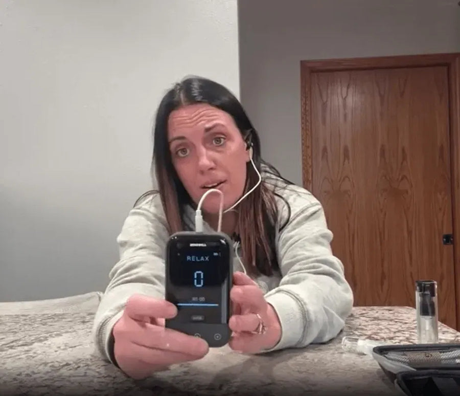 Tara - imagen de portada del vídeo del cliente