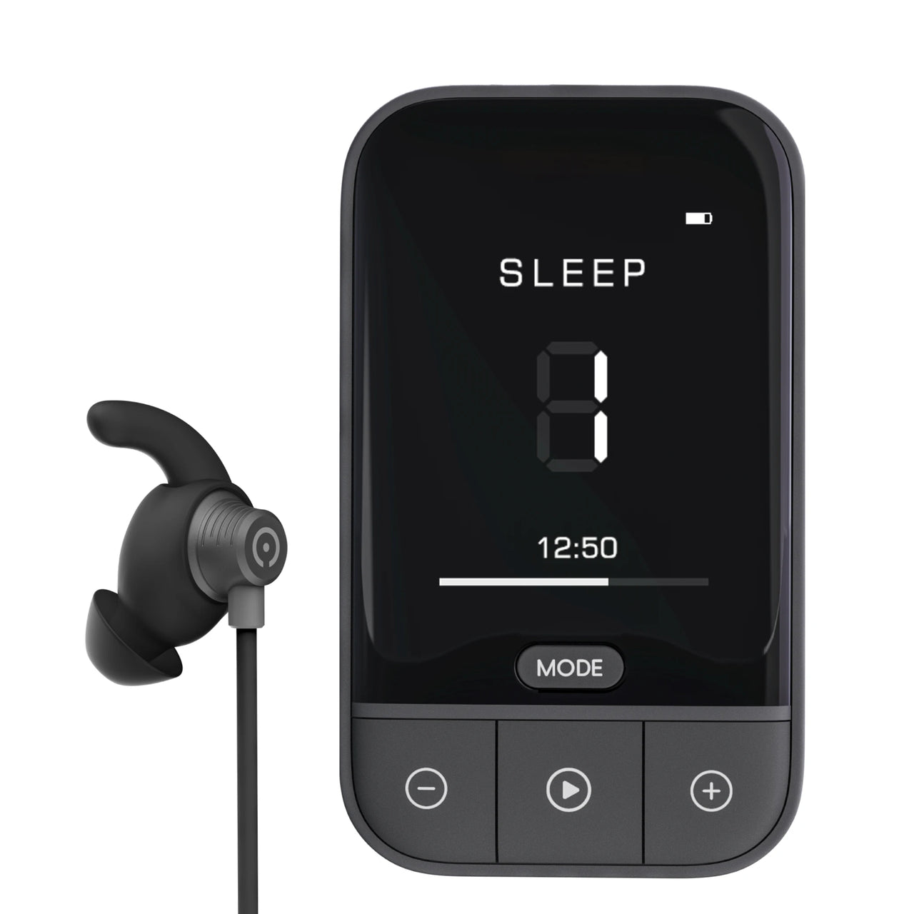 ZenoWell Vita Mini – Activates Vagus Nerve and Paves the Way to Calm