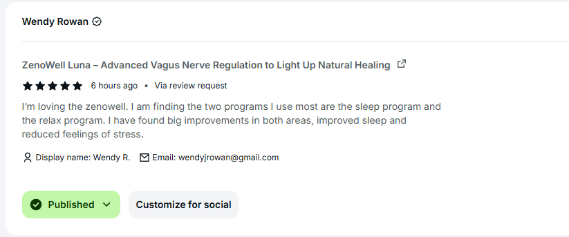 Wendy R.